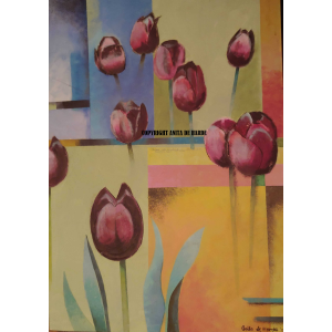 Tulips